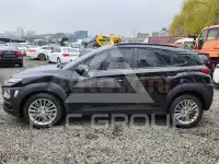 2019 Hyundai Kona