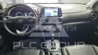 2019 Hyundai Kona