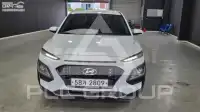 2019 Hyundai Kona