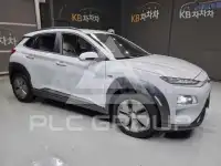 2019 Hyundai Kona