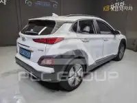 2019 Hyundai Kona
