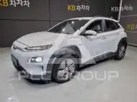 2019 Hyundai Kona