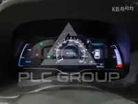 2019 Hyundai Kona