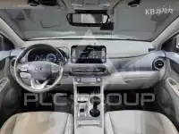 2019 Hyundai Kona