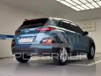 2019 Hyundai Kona