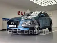 2019 Hyundai Kona