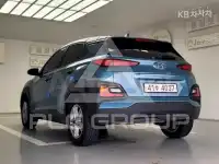 2019 Hyundai Kona