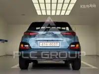 2019 Hyundai Kona
