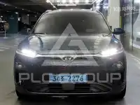 2019 Hyundai Kona