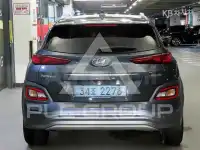 2019 Hyundai Kona