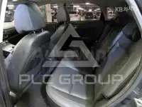 2019 Hyundai Kona