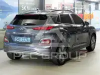2019 Hyundai Kona