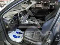 2019 Hyundai Kona