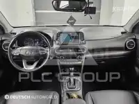 2019 Hyundai Kona