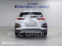2019 Hyundai Kona