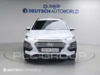 2019 Hyundai Kona