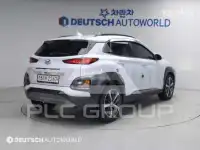 2019 Hyundai Kona