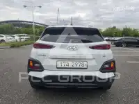 2019 Hyundai Kona