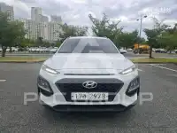2019 Hyundai Kona