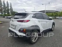 2019 Hyundai Kona