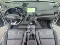 2019 Hyundai Kona