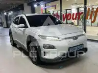 2019 Hyundai Kona