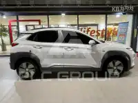 2019 Hyundai Kona