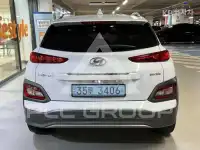 2019 Hyundai Kona