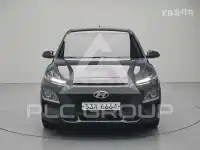 2019 Hyundai Kona
