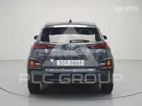 2019 Hyundai Kona