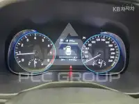2019 Hyundai Kona
