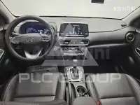 2019 Hyundai Kona