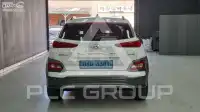 2019 Hyundai Kona