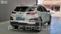 2019 Hyundai Kona