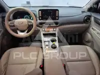 2019 Hyundai Kona