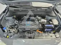 2019 Hyundai Kona