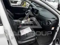 2019 Hyundai Kona
