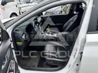 2019 Hyundai Kona