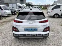 2019 Hyundai Kona