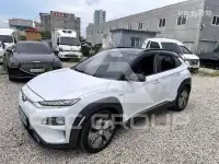 2019 Hyundai Kona