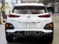 2019 Hyundai Kona