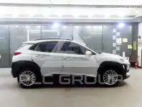 2019 Hyundai Kona