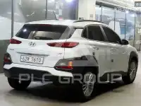 2019 Hyundai Kona