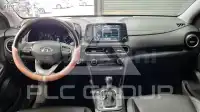 2019 Hyundai Kona