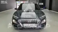 2019 Hyundai Kona