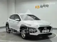 2019 Hyundai Kona