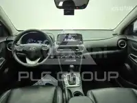 2019 Hyundai Kona