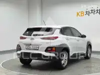 2019 Hyundai Kona