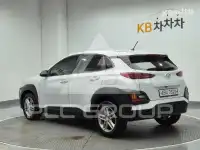 2019 Hyundai Kona