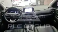 2019 Hyundai Kona